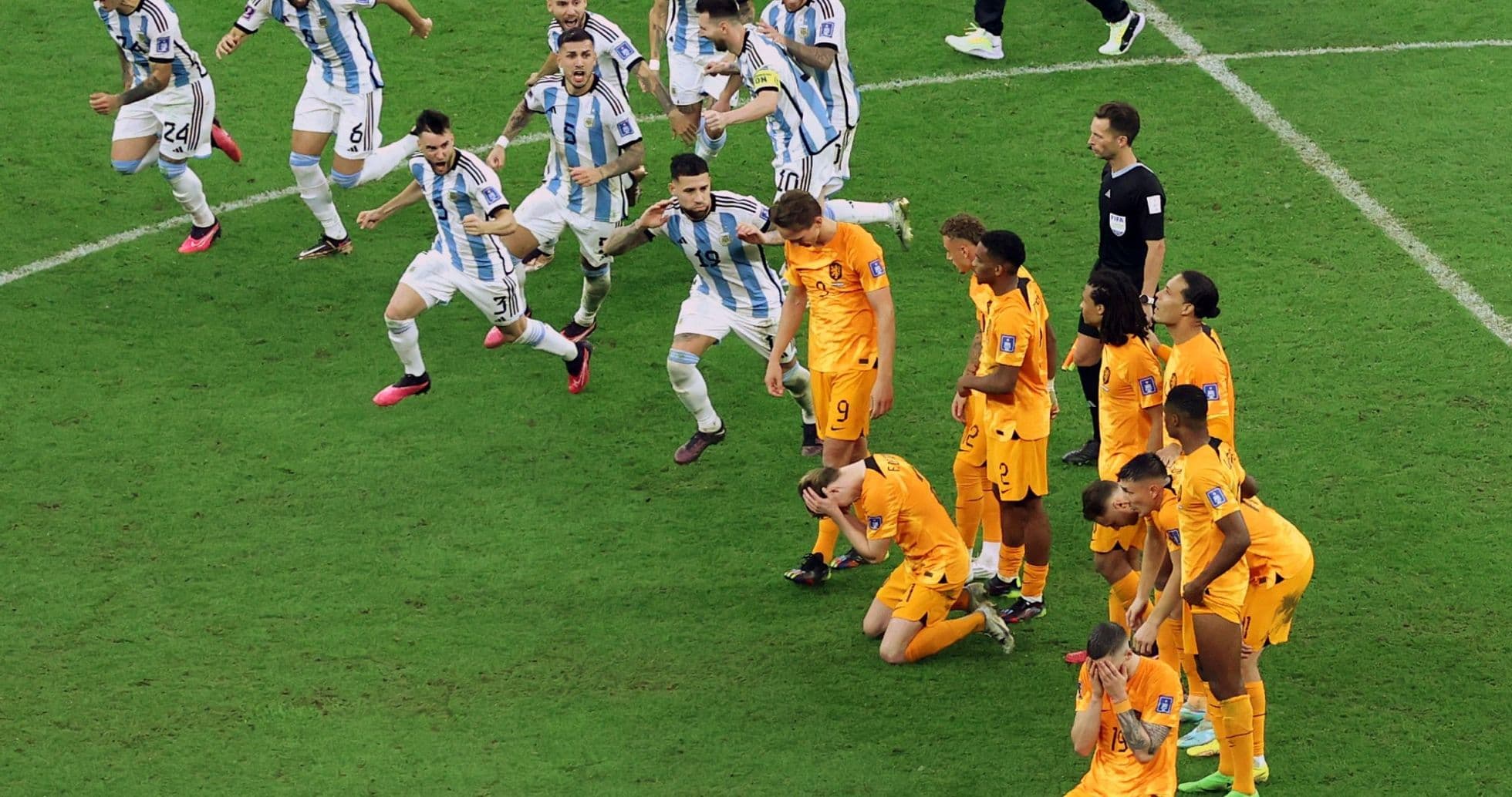 Reglas de tiempo extra y penales en el Mundial 2026: drama asegurado