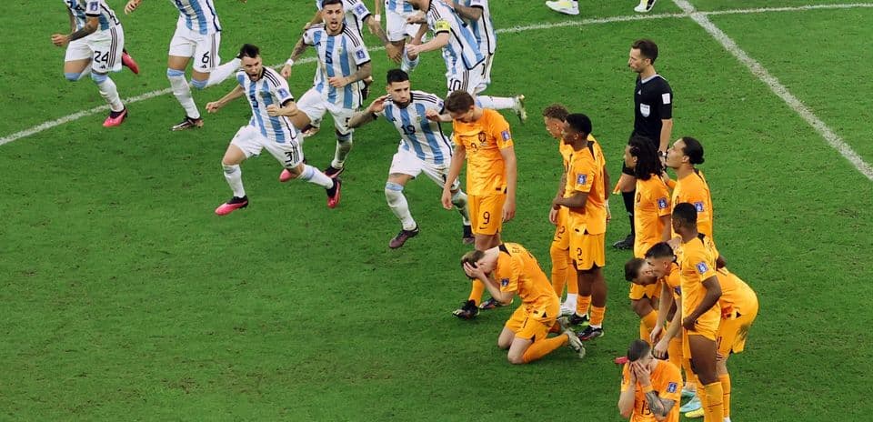 Reglas de tiempo extra y penales en el Mundial 2026: drama asegurado