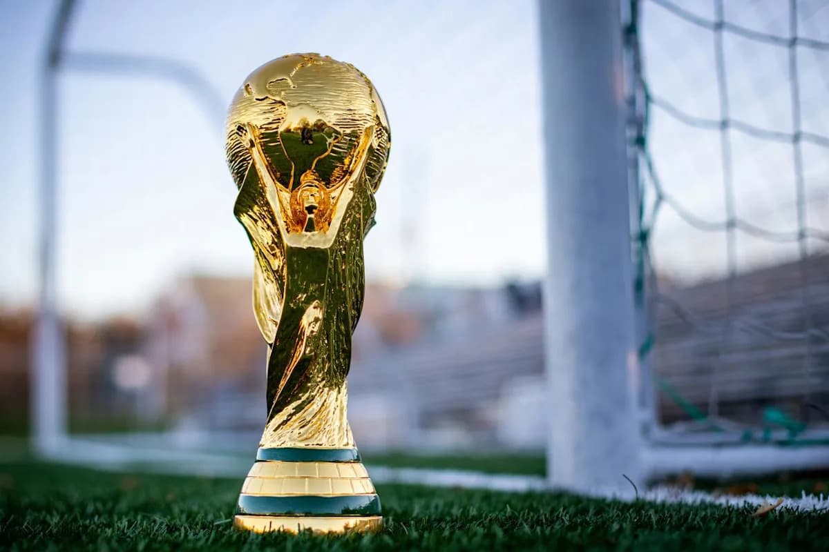 Cuartos de final previstos para el Mundial 2026: alineaciones probables