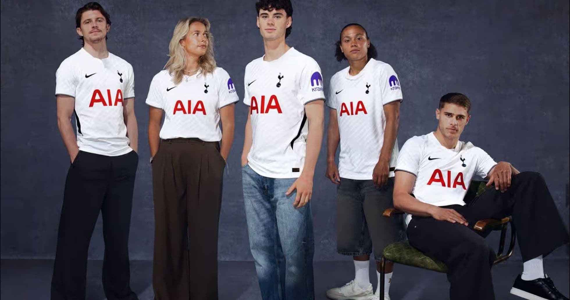 Nuevas camisetas Tottenham Hotspur 2026-27: diseño, lanzamientos y precios
