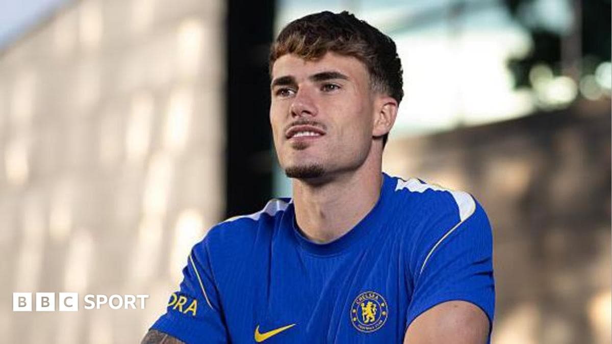 Pep Chavarría: El lateral tardío que llega a Chelsea