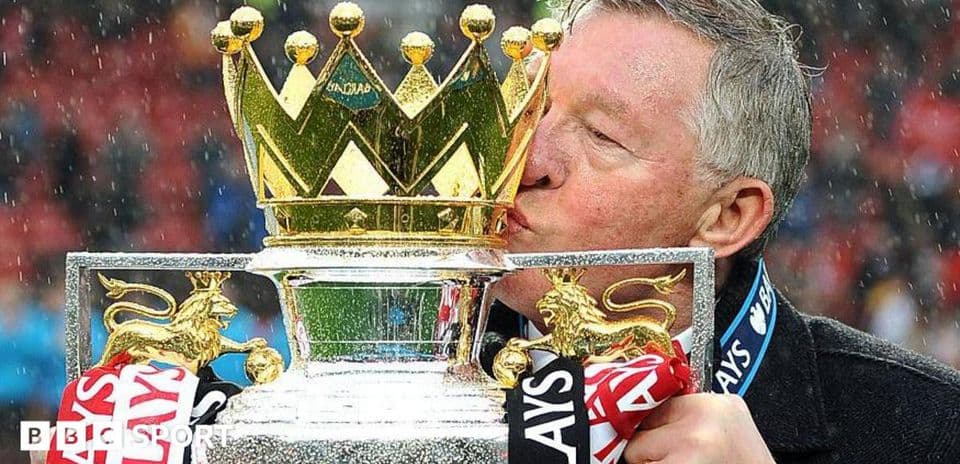 Los mejores entrenadores en la historia de la Premier League: un ranking definitivo