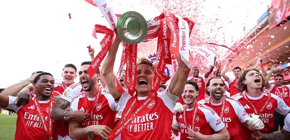 Guía completa para apostar en la Premier League: tipos de apuestas, promociones y términos clave