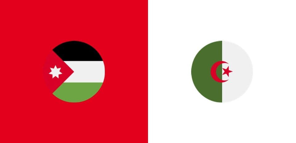 Cómo ver Jordania vs Argelia: transmisión en vivo, canal de TV y hora de inicio | Mundial 2026