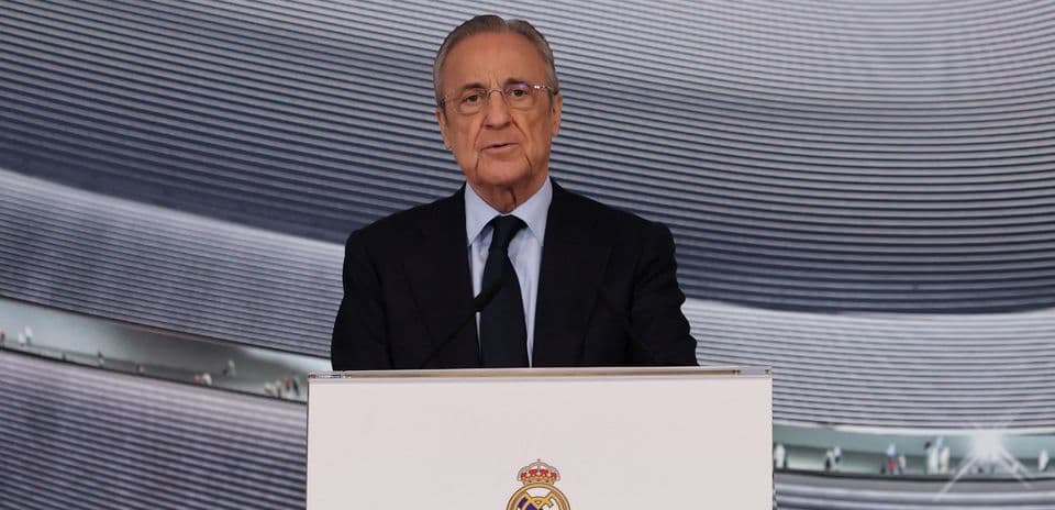 La mina de oro de 210 millones: cómo La Fábrica financió la renovación estival del Real Madrid