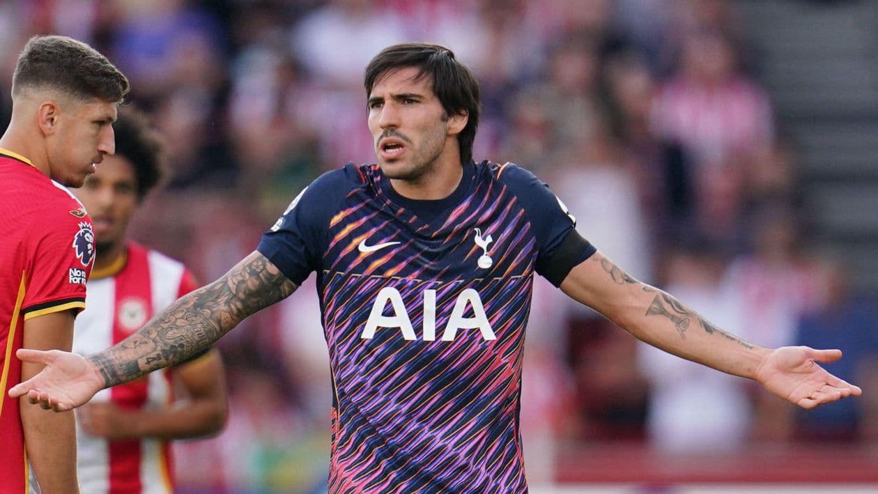 Por qué los fichajes de verano del Tottenham podrían ser uno de los peores en la historia de la Premier League