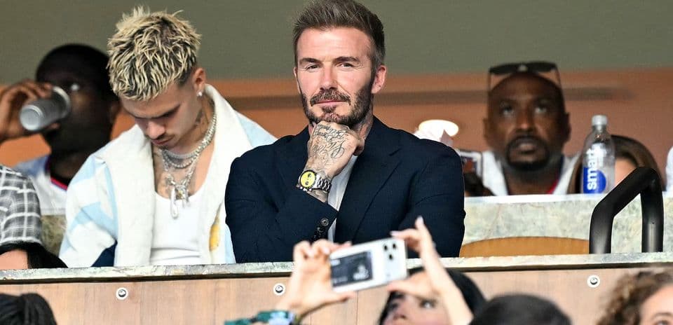 Cuánto ganó David Beckham con el Mundial 2026 y cómo aumentó su fortuna multimillonaria