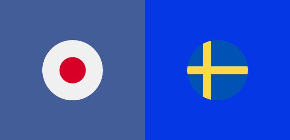 Japón vs Suecia: cómo ver en vivo, canal de TV y hora de inicio | Mundial 2026