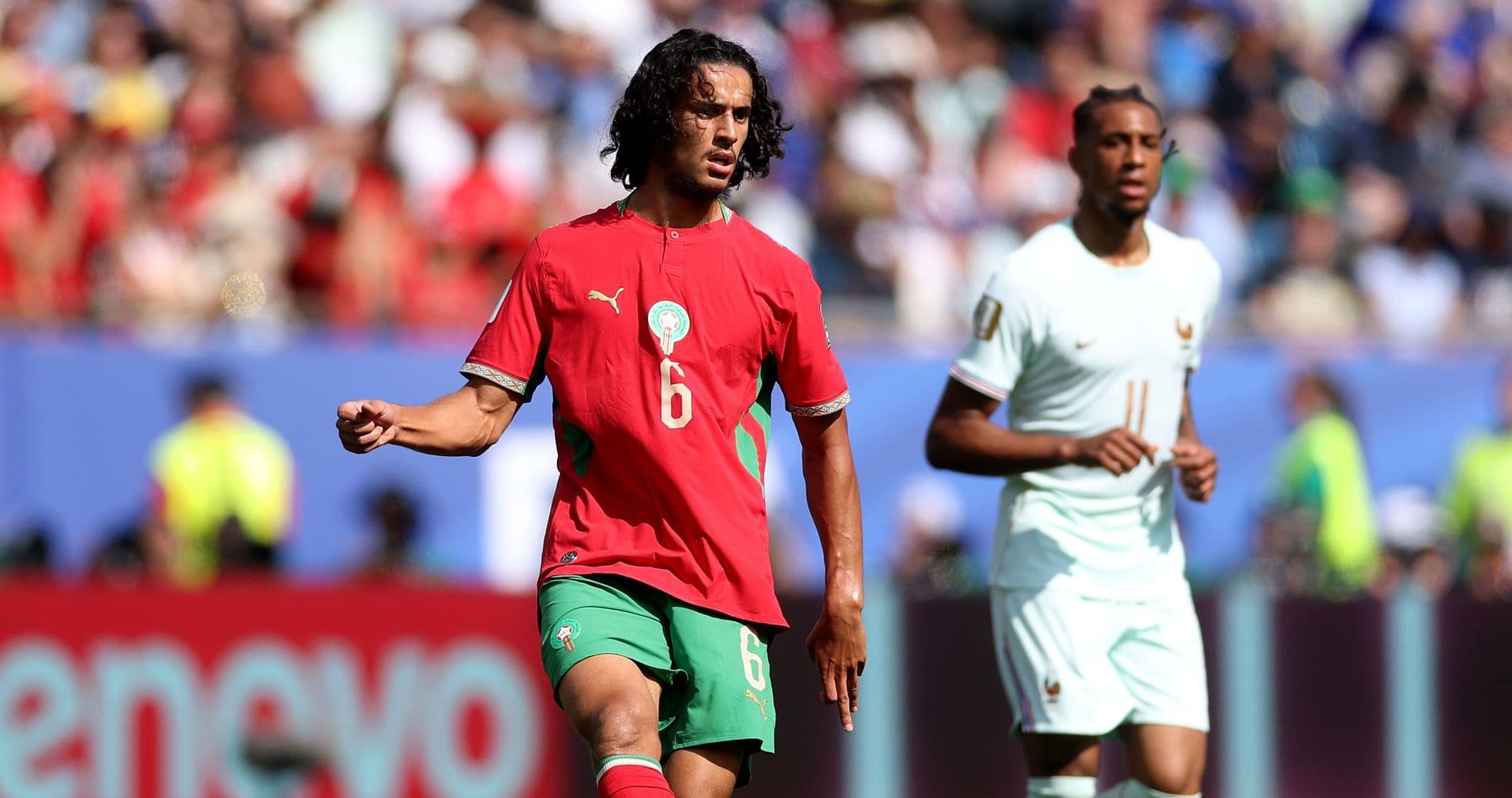Acuerdo Cercano: Solo Detalles Separan a Ayoub Bouaddi de Manchester City