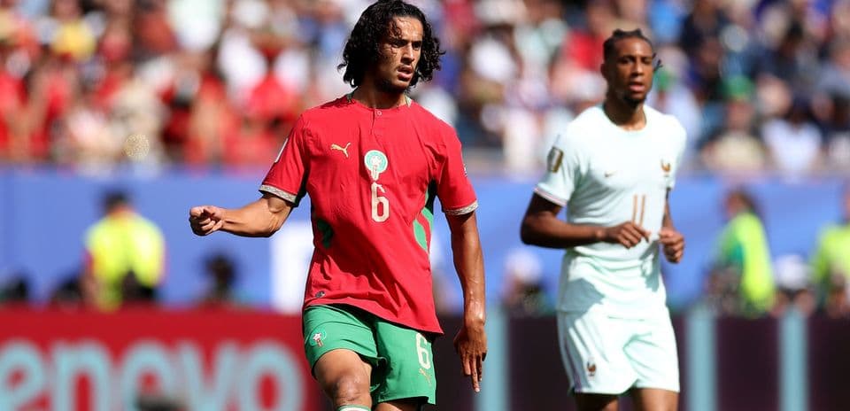 Acuerdo Cercano: Solo Detalles Separan a Ayoub Bouaddi de Manchester City