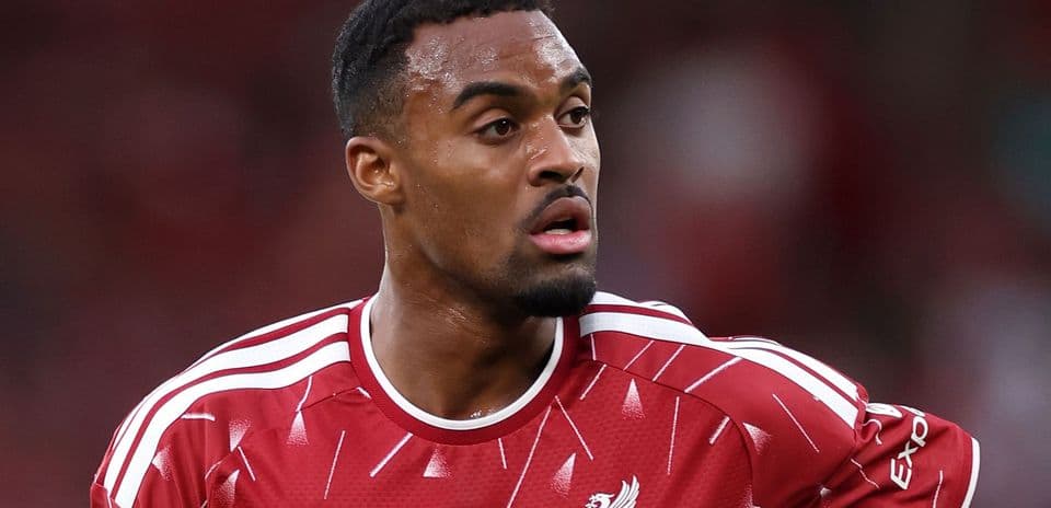 De fracaso en Bayern Munich a estrella en la Premier League: ¿Dónde está Ryan Gravenberch en 2026?