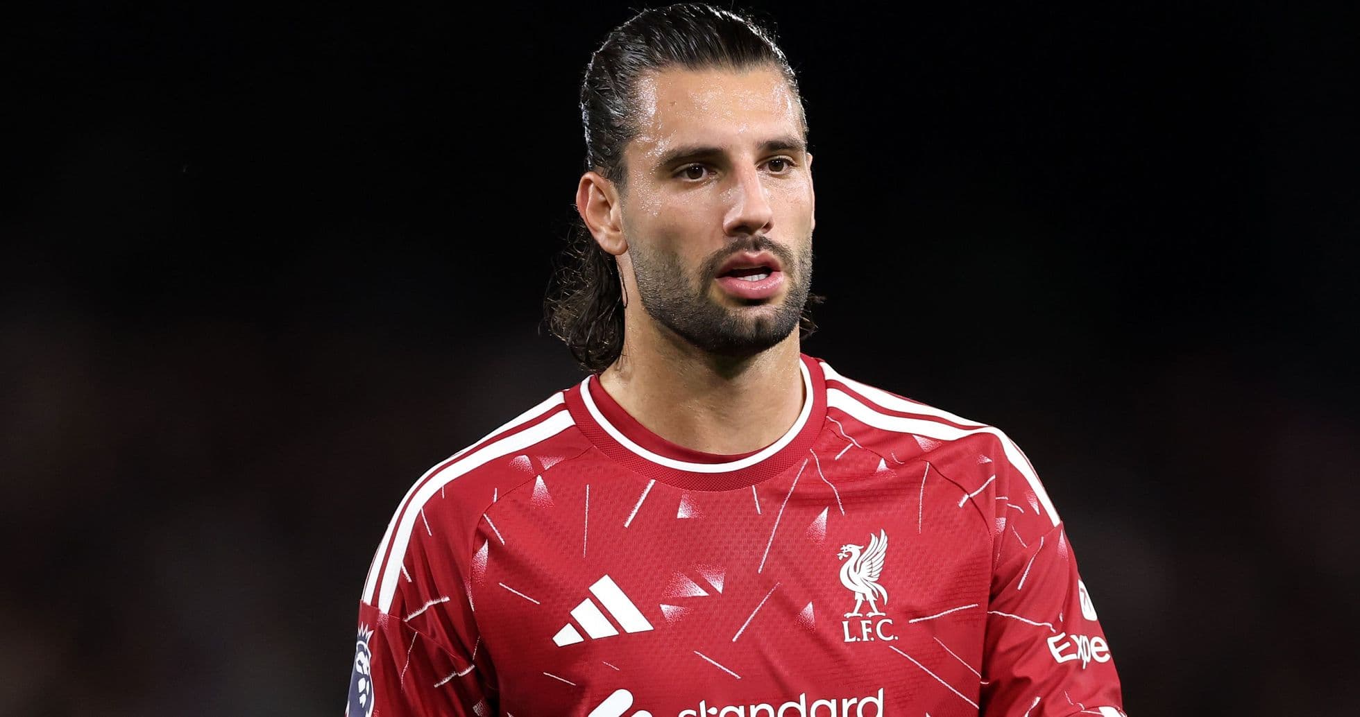 Steve McManaman insta a Dominik Szoboszlai a asumir el liderazgo en Liverpool tras salidas de verano