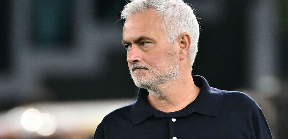 Roma vs Real Madrid: Mourinho y sus cambios tardíos desatan una remontada inolvidable