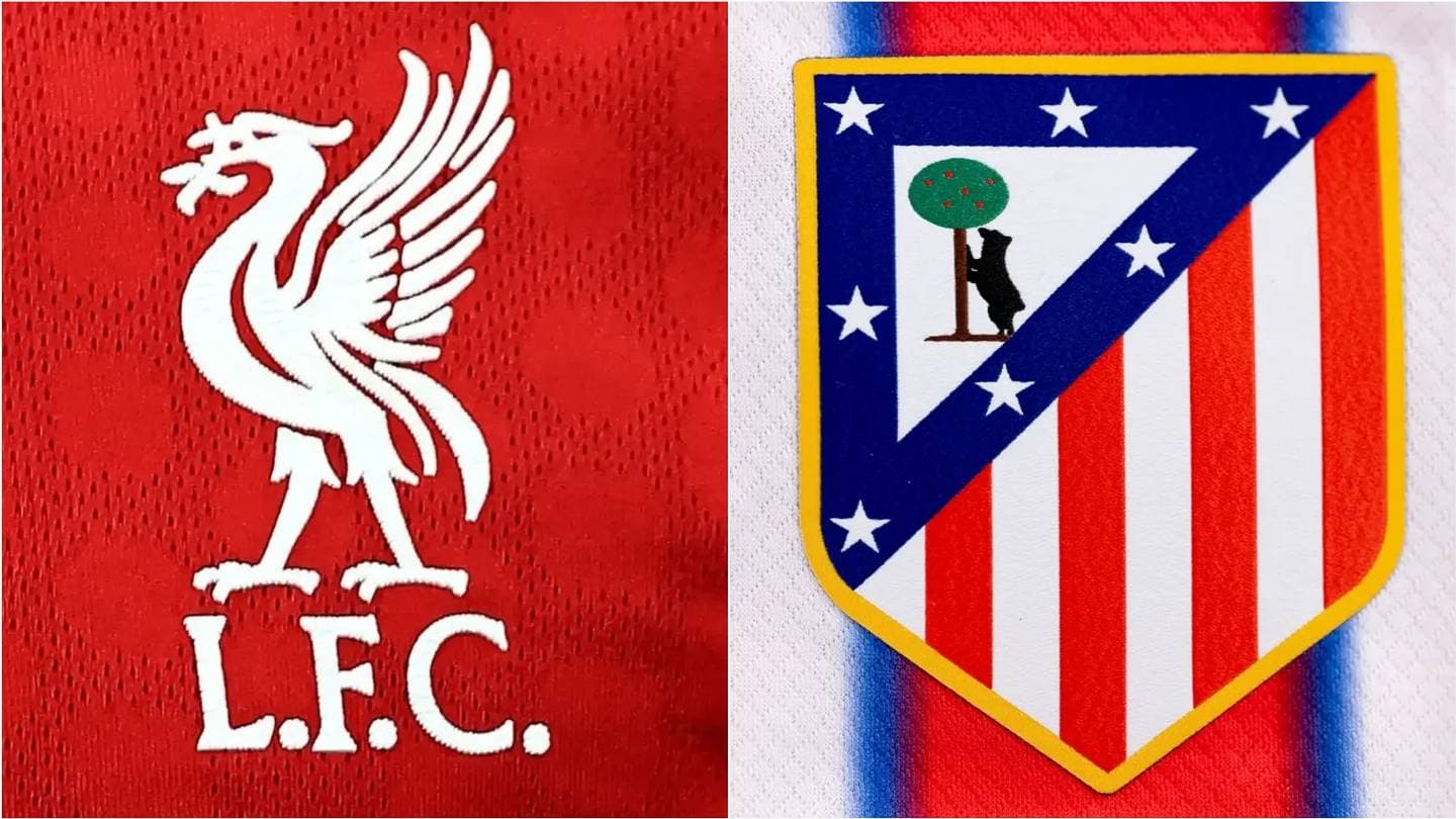 Liverpool vs Atlético Madrid: Análisis y Alineaciones para el Debut en Champions League