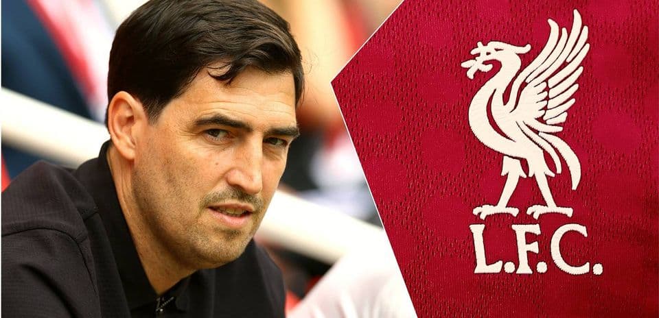 Liverpool 2026–27: Expectativas moderadas para el debut de Andoni Iraola