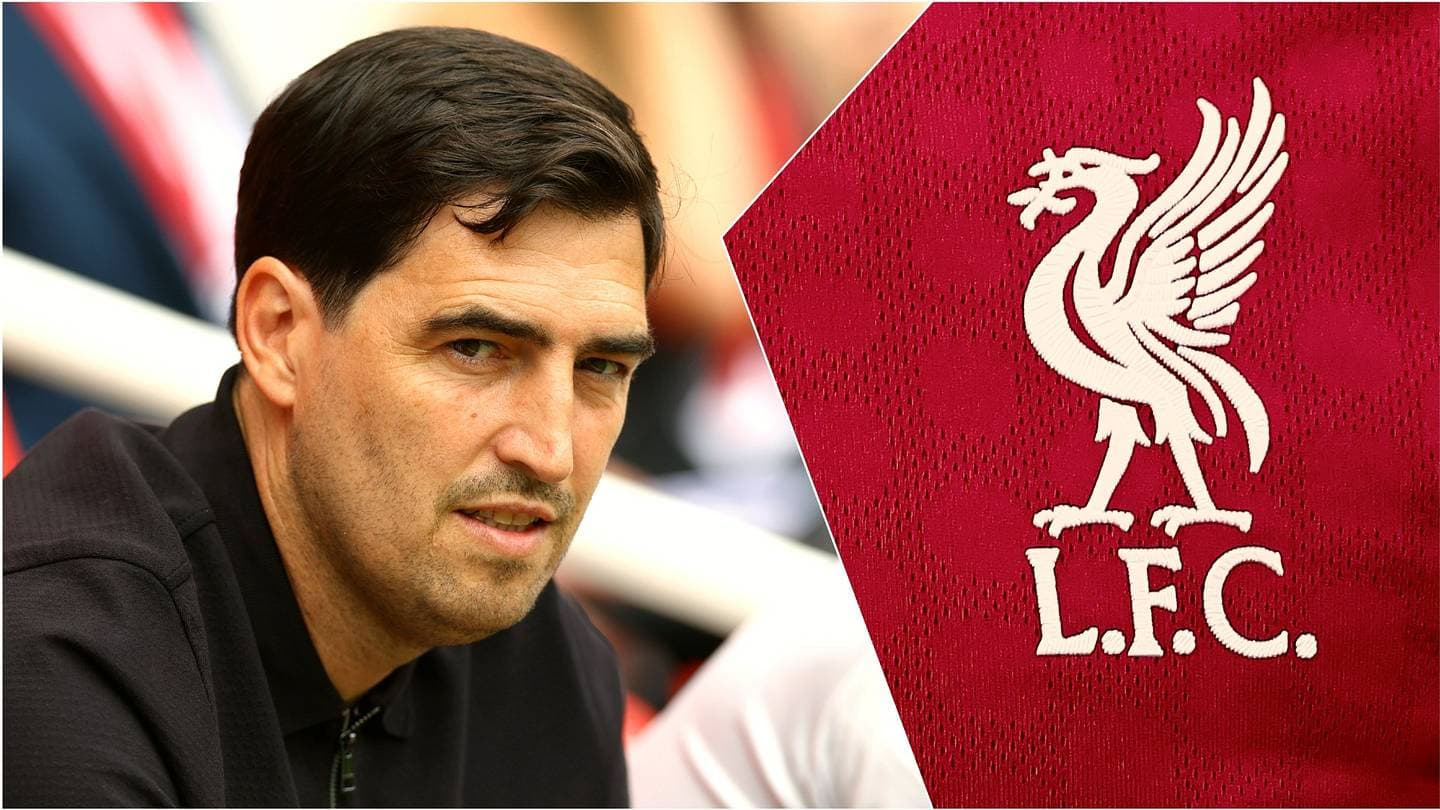 Liverpool 2026–27: Expectativas moderadas para el debut de Andoni Iraola
