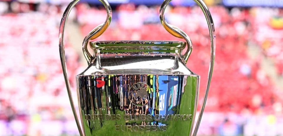 UEFA Implementa Dos Cambios en las Reglas para la Champions League 2026-27