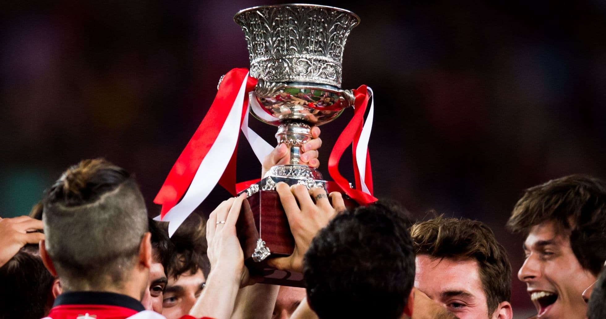 Supercopa de España 2027: sedes en Estambul, fechas y anuncio oficial de la RFEF