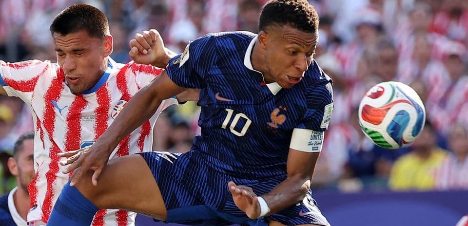 Clasificación FIFA de los equipos que quedan en el Mundial 2026 antes de cuartos de final