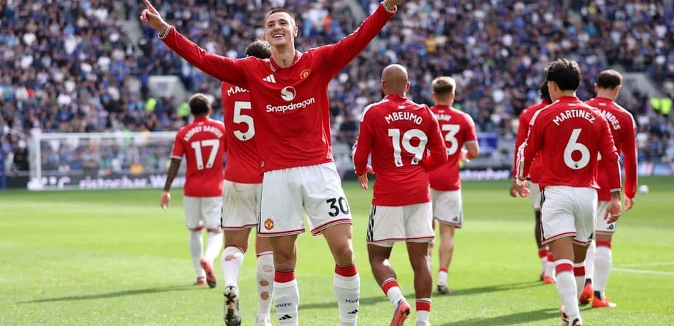 Manchester United recibe a Sabah en Old Trafford para su regreso a la Champions League