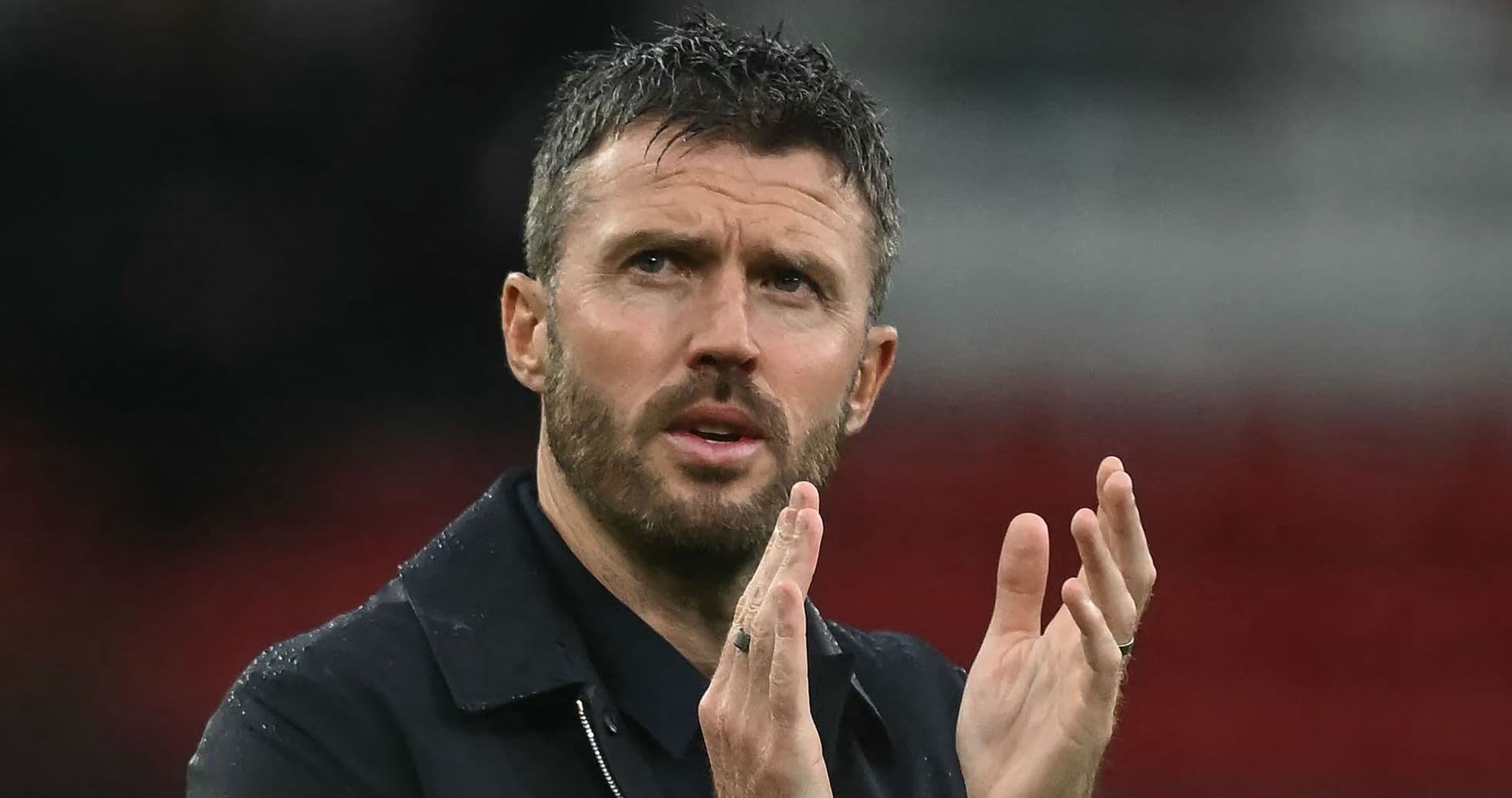 Igor Matanovic rompe el silencio sobre rumores de fichaje por Manchester United y Tottenham