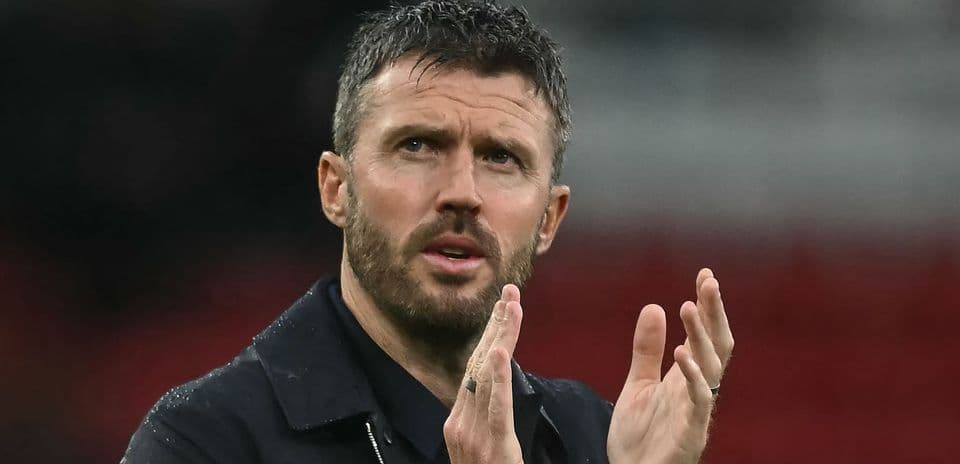 Igor Matanovic rompe el silencio sobre rumores de fichaje por Manchester United y Tottenham