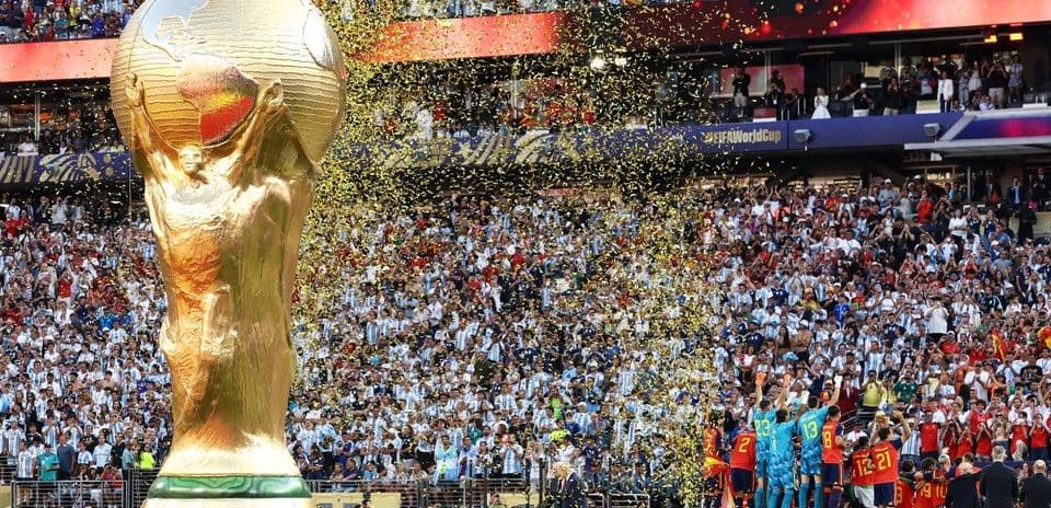 Estadísticas destacadas del Mundial FIFA 2026: goleadores, asistencias y más