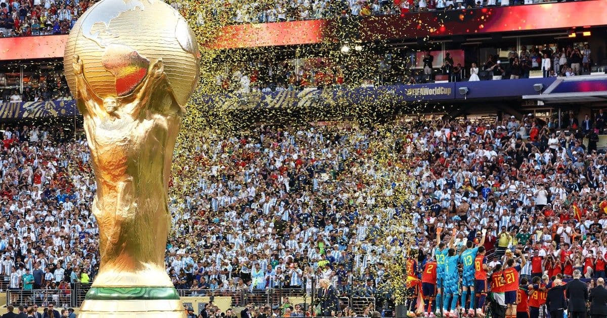 Estadísticas destacadas del Mundial FIFA 2026: goleadores, asistencias y más