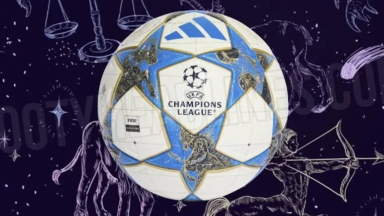 Calendario de la Champions League 2026-27: fechas, horarios y partidos completos del torneo UEFA