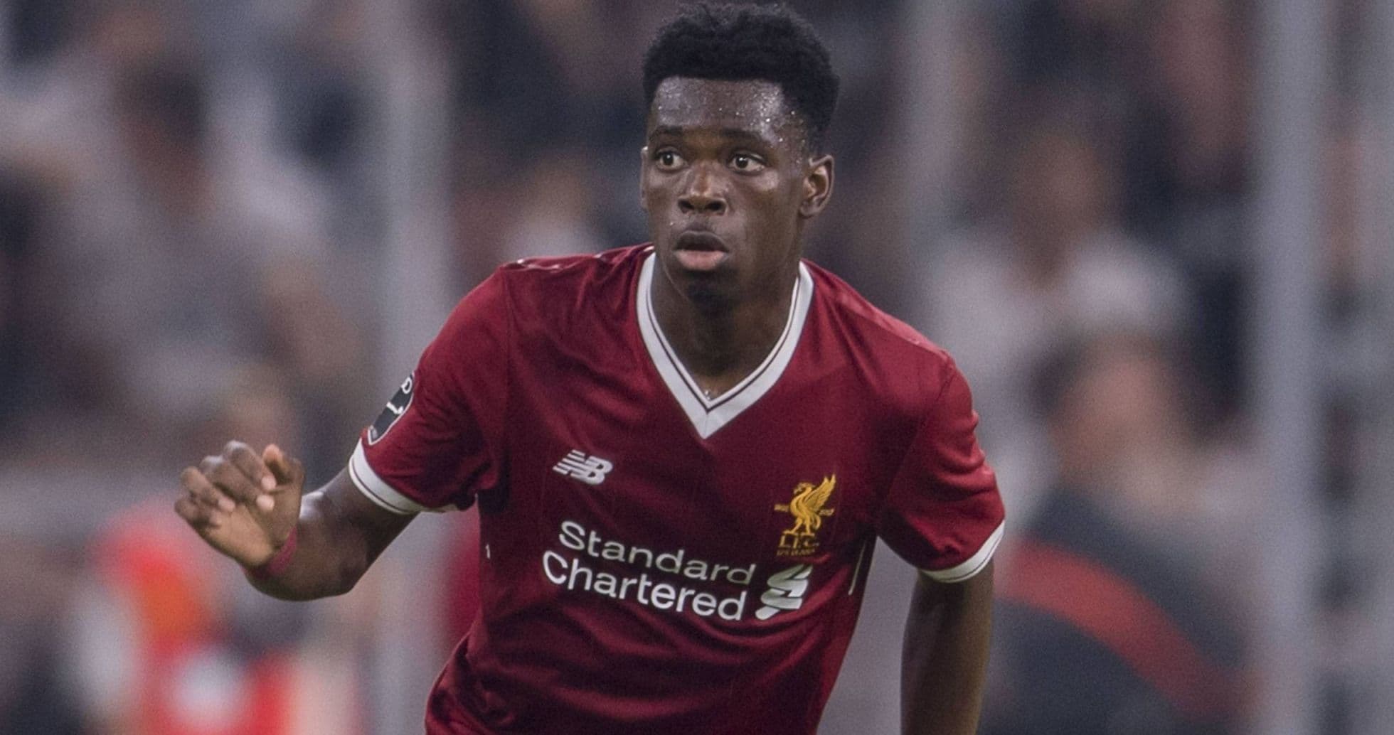 Ovie Ejaria busca nuevo club a través de LinkedIn tras salir de Real Oviedo