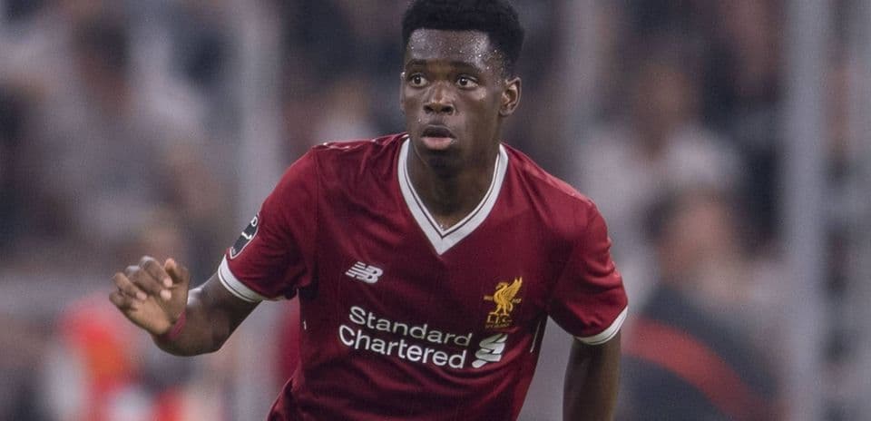Ovie Ejaria busca nuevo club a través de LinkedIn tras salir de Real Oviedo