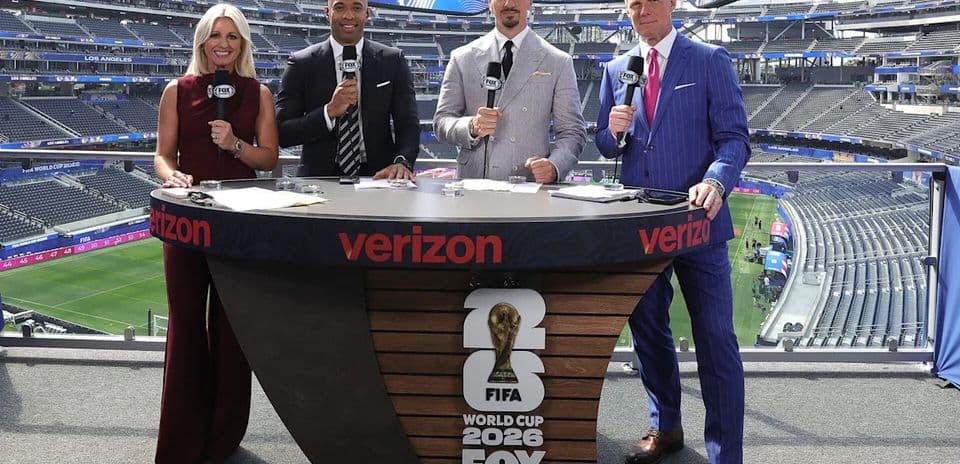 FIFA busca renovar derechos de transmisión para el Mundial con oferta millonaria entre Disney y Netflix