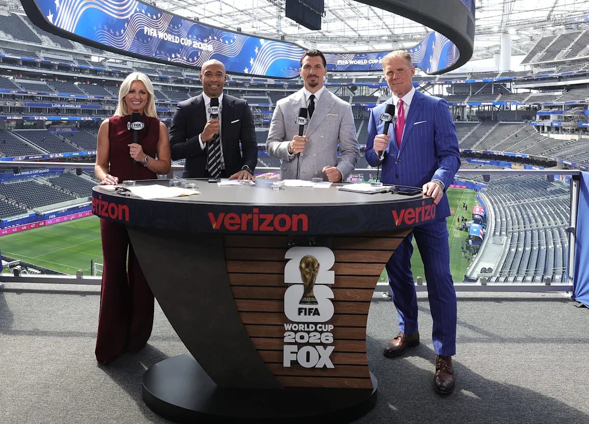 FIFA busca renovar derechos de transmisión para el Mundial con oferta millonaria entre Disney y Netflix