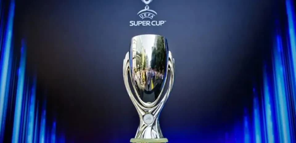 Qué es la Supercopa de la UEFA: formato y ganadores históricos