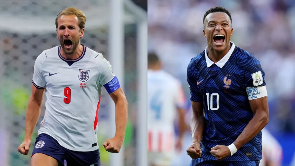 Semifinalistas del Mundial 2026: razones por las que Francia, España, Inglaterra o Argentina pueden ganar o no el título