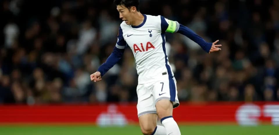 Los 10 Mejores Futbolistas Surcoreanos de Todos los Tiempos