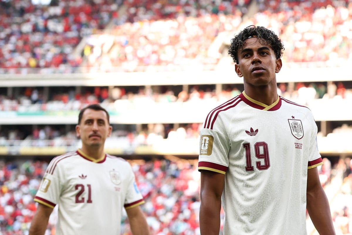 España vs Austria: dónde ver y detalles del partido de octavos en el Mundial 2026