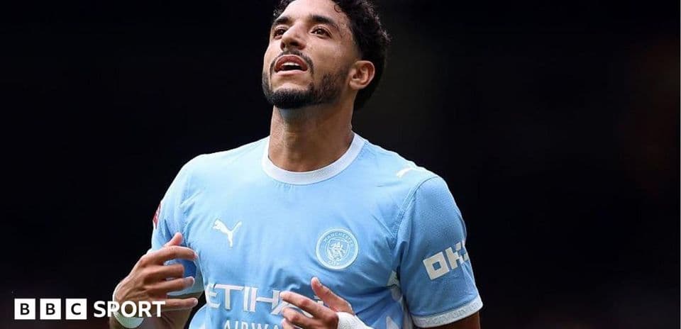 Tottenham acuerda cesión con obligación de compra por Omar Marmoush de Manchester City