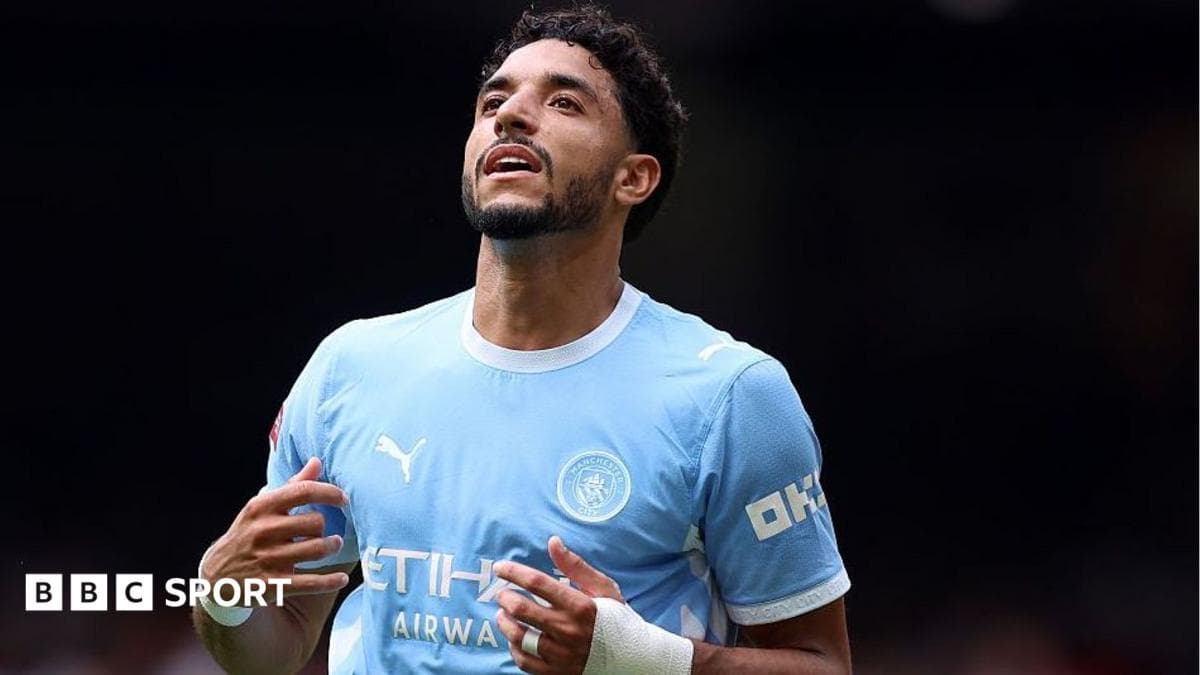 Tottenham acuerda cesión con obligación de compra por Omar Marmoush de Manchester City
