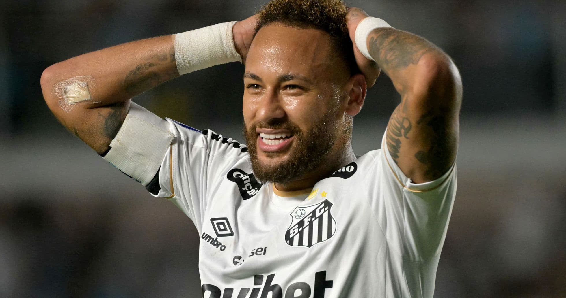 Cuca reconoce que la ausencia de Neymar afectó a Santos y aborda crisis por suspensiones