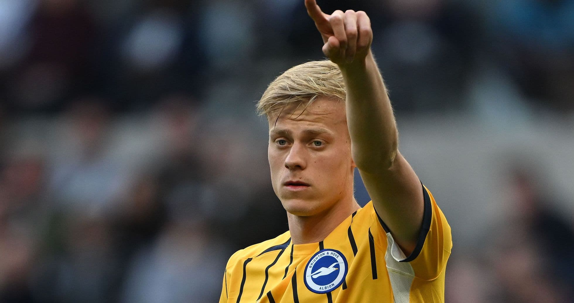 Dónde ver al Brighton hoy: transmisiones en vivo y canales para próximos partidos
