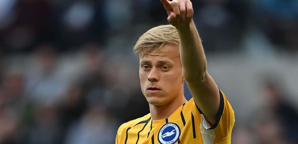 Dónde ver al Brighton hoy: transmisiones en vivo y canales para próximos partidos