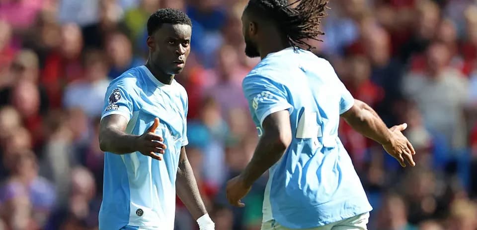 Dónde ver Crystal Palace vs. Man City: transmisión en vivo, canal de TV y horario para la Premier League