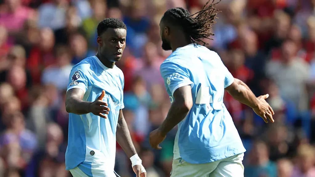 Dónde ver Crystal Palace vs. Man City: transmisión en vivo, canal de TV y horario para la Premier League