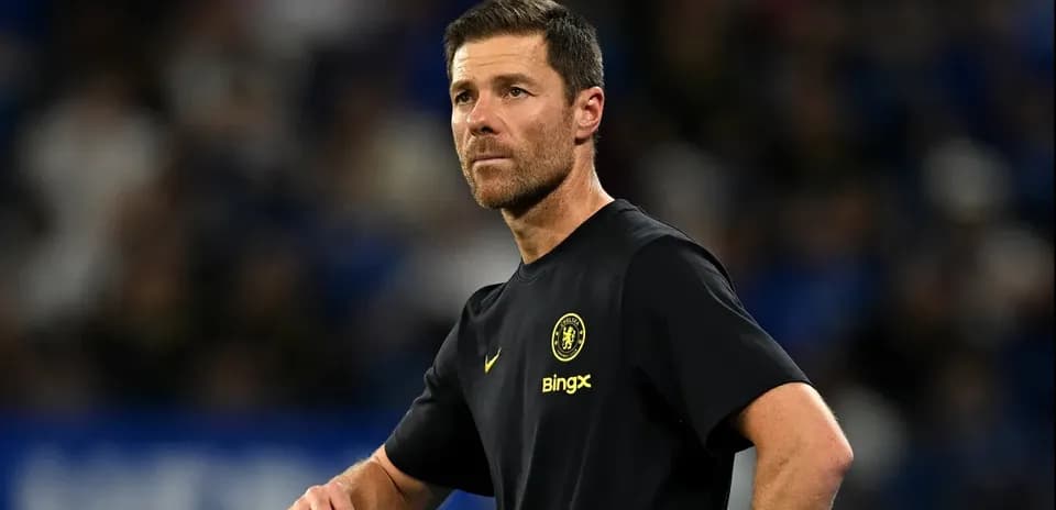 Alineación proyectada del Chelsea para la temporada 2026-27: ¿Cómo aprovechará Xabi Alonso a Morgan Rogers y el plantel saturado?
