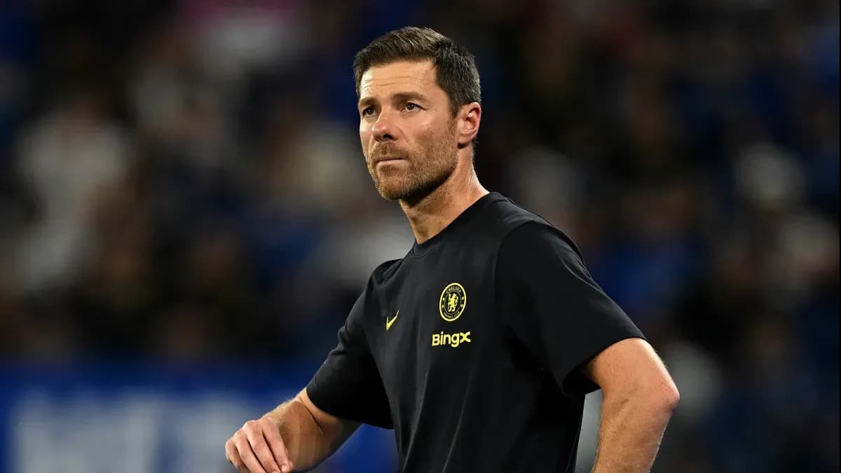 Alineación proyectada del Chelsea para la temporada 2026-27: ¿Cómo aprovechará Xabi Alonso a Morgan Rogers y el plantel saturado?