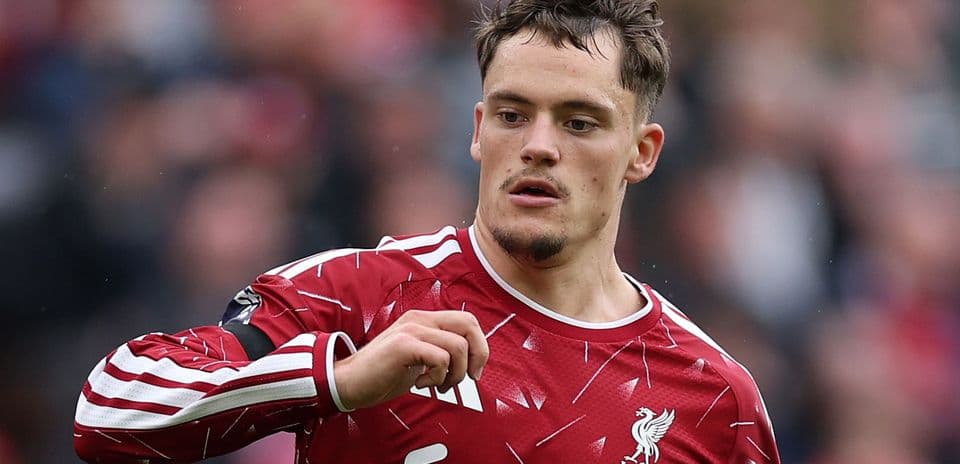 ¿Podría Liverpool vender a Florian Wirtz por £116 millones tras sus dificultades en la Premier League?