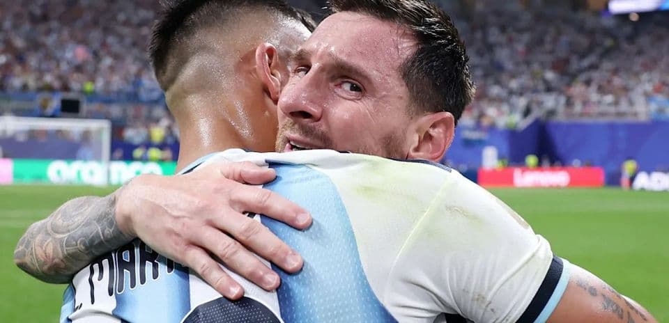 Egipto acusa a FIFA de amañar el Mundial tras la increíble remontada de Argentina