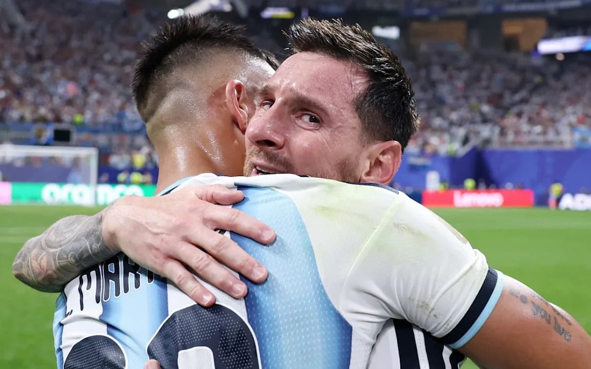 Egipto acusa a FIFA de amañar el Mundial tras la increíble remontada de Argentina
