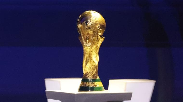 Desglose del premio en la Copa Mundial 2026: cuánto ganan equipos y jugadores en cada fase